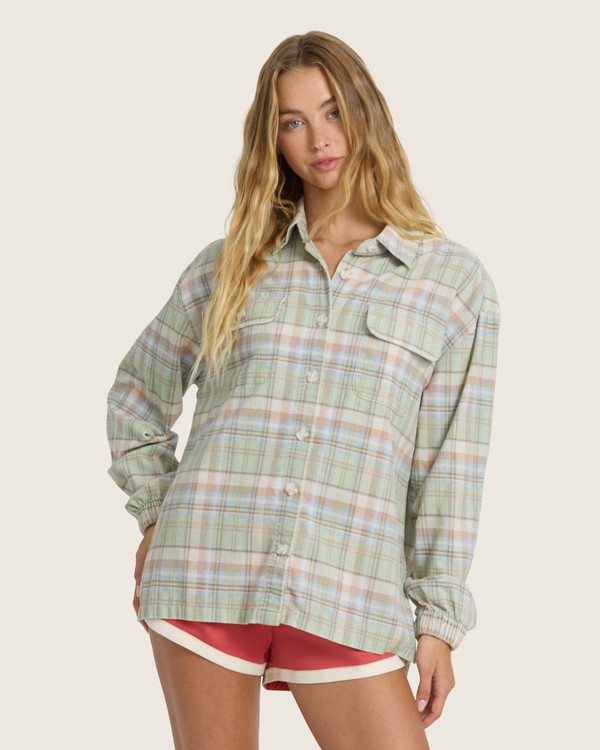 0 Bear Trap Multi BL001693W Billabong