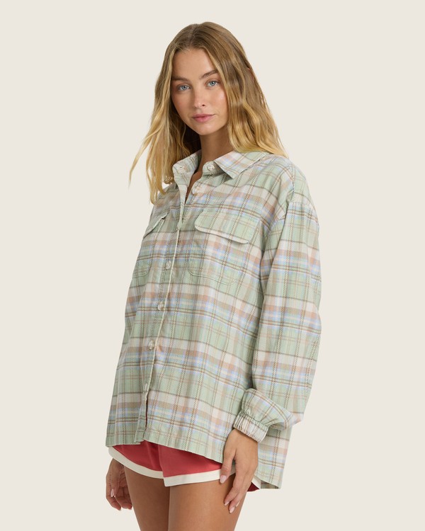 1 Bear Trap Multi BL001693W Billabong