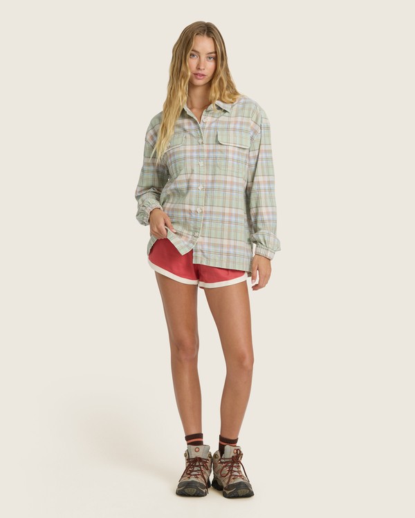 2 Bear Trap Multi BL001693W Billabong