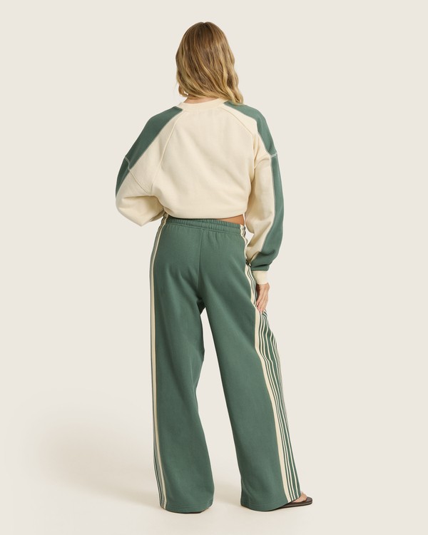 3 High Grade Verde BL001706W Billabong