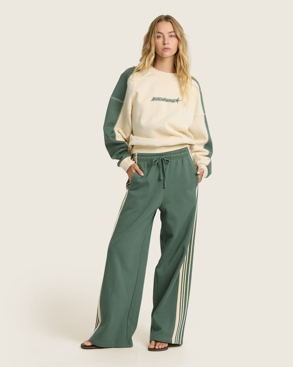 1 High Grade Verde BL001706W Billabong