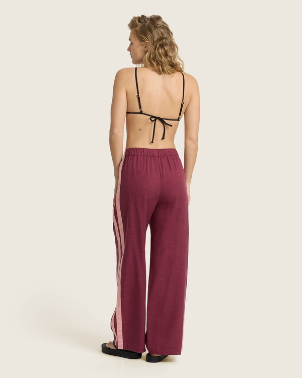 3 Holidazed Vermelho BL001711W Billabong