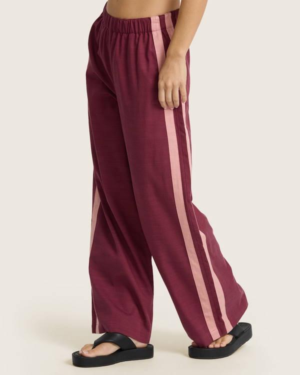 5 Holidazed Vermelho BL001711W Billabong