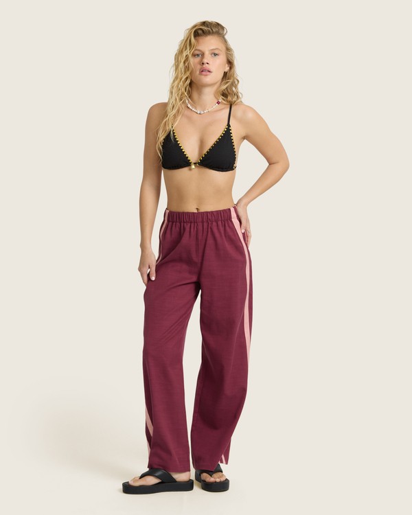 0 Holidazed Vermelho BL001711W Billabong