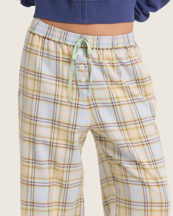 5 Coastal Breeze Amarelo BL001714W Billabong