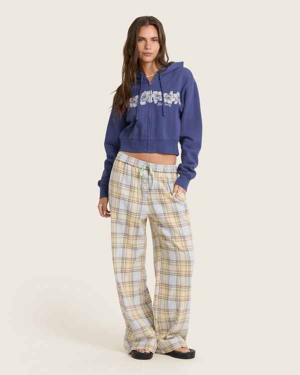 1 Coastal Breeze Amarelo BL001714W Billabong