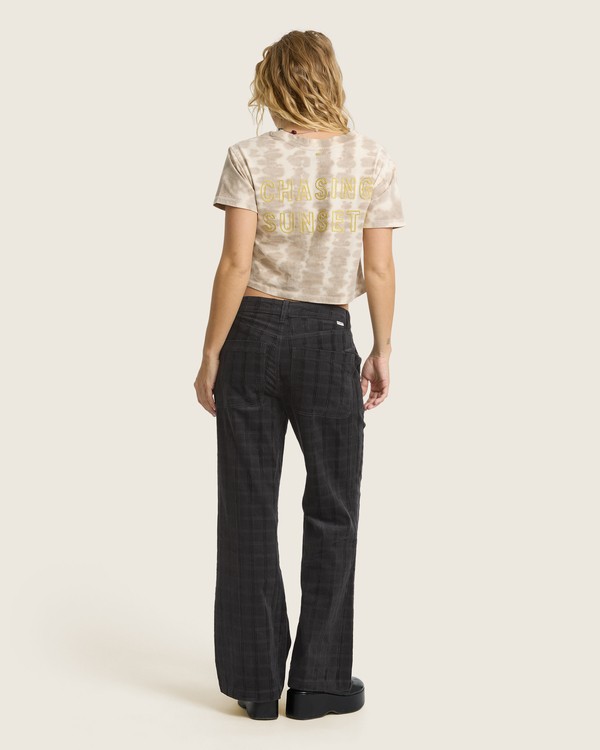 3 Holidazed Schwarz BL001719W Billabong