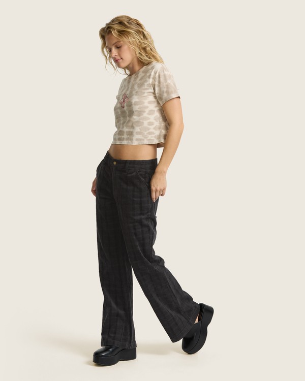 4 Holidazed Schwarz BL001719W Billabong