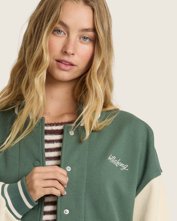 5 High Grade Verde BL001745W Billabong