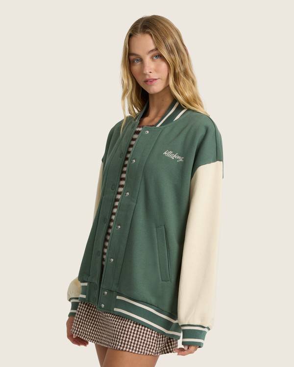 1 High Grade Verde BL001745W Billabong