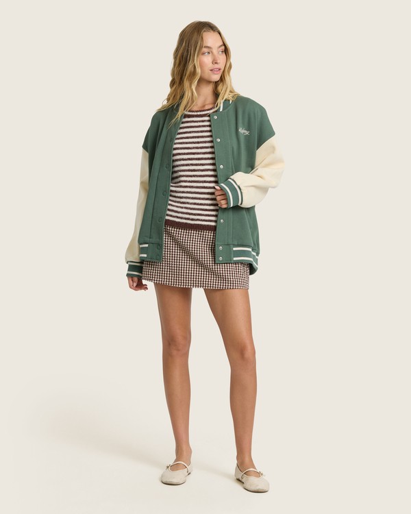 2 High Grade Verde BL001745W Billabong
