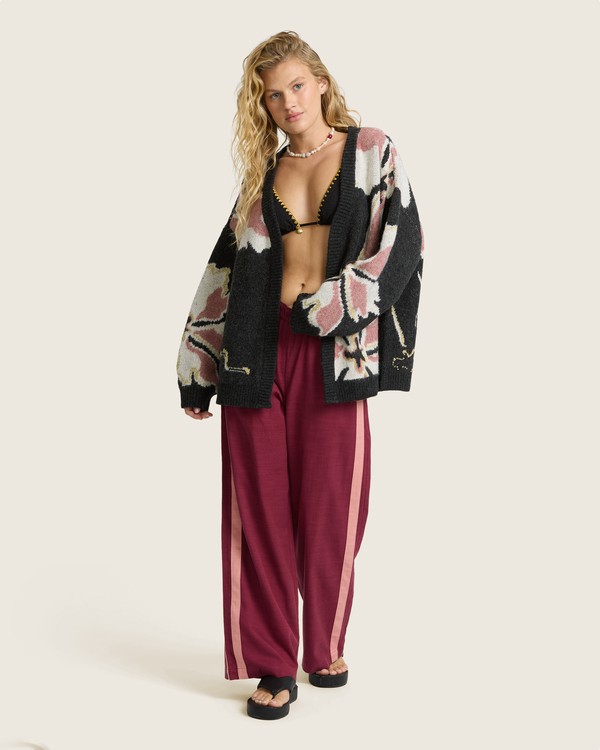 2 Holidazed Negro BL001849W Billabong