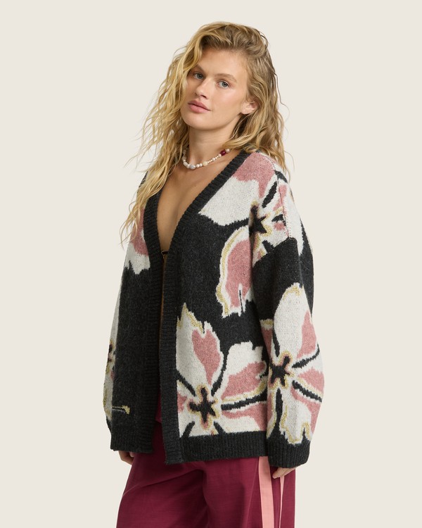4 Holidazed Negro BL001849W Billabong