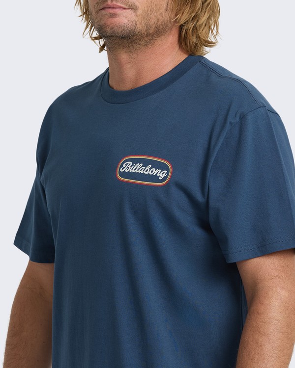 0 Walled Premium Bl&aring; BL001911M Billabong