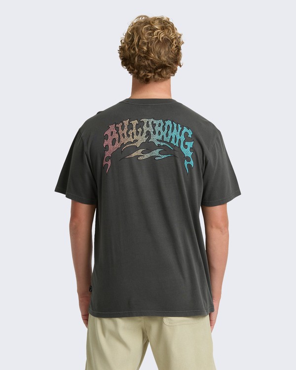 2 Flare Ww Premium Marron BL001915M Billabong