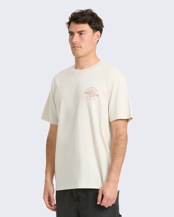 1 Single Fin Premium Beige BL001982M Billabong