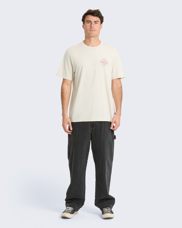 2 Single Fin Premium Beige BL001982M Billabong