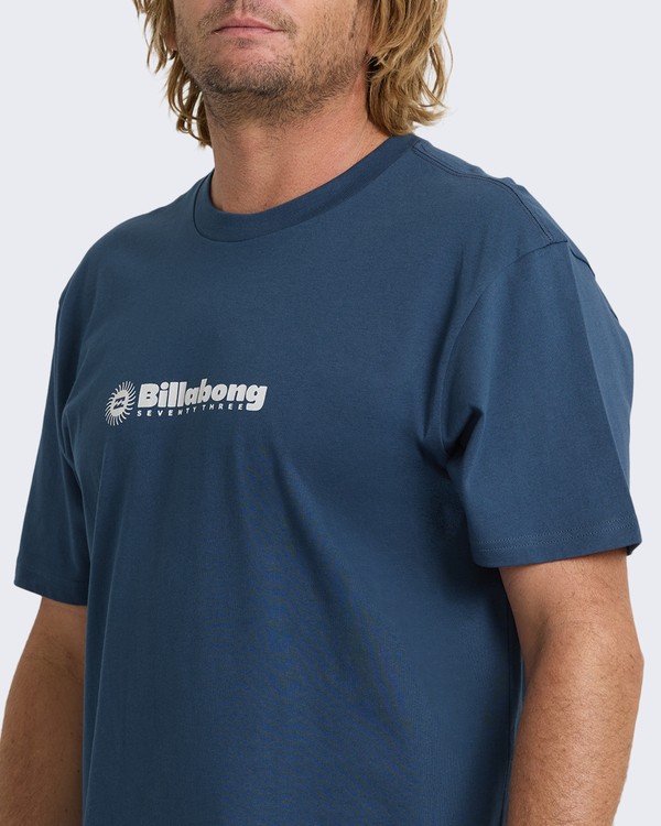 4 Single Fin Premium Bl&aring; BL001996M Billabong