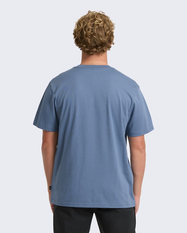 2 Abandoned A/DIV Premium Gris BL002010M Billabong