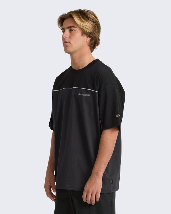 1 Blueprint Gray BL002059M Billabong