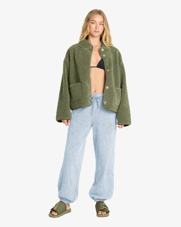 0 Field Day Azul BL002065W Billabong