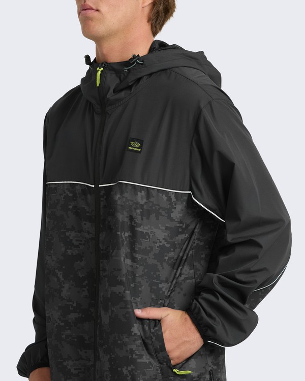 2 Blueprint Noir BL002078M Billabong