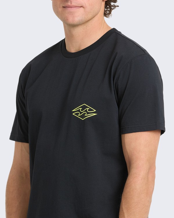 1 Blueprint Flip Sort BL002081M Billabong
