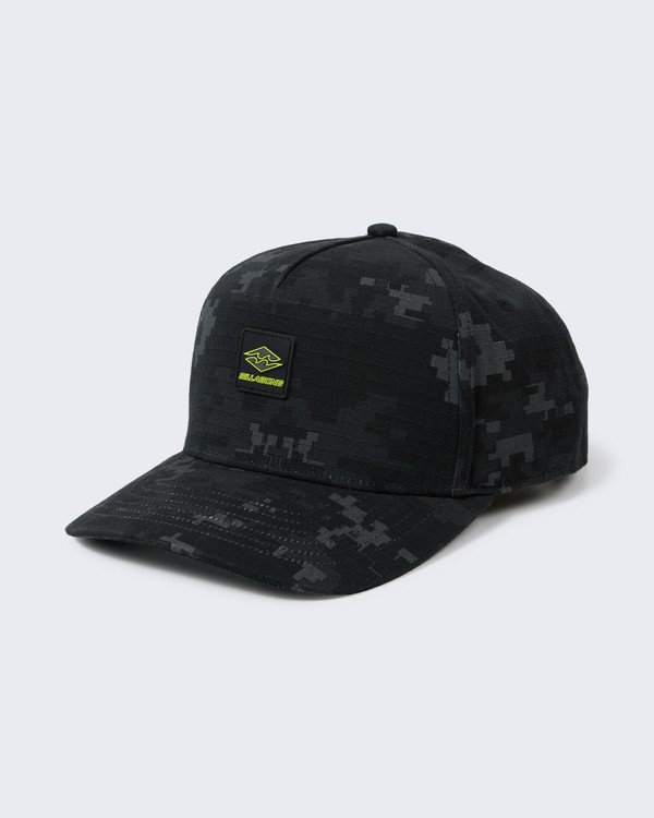 0 Blueprint A/DIV Schwarz BL002114M Billabong