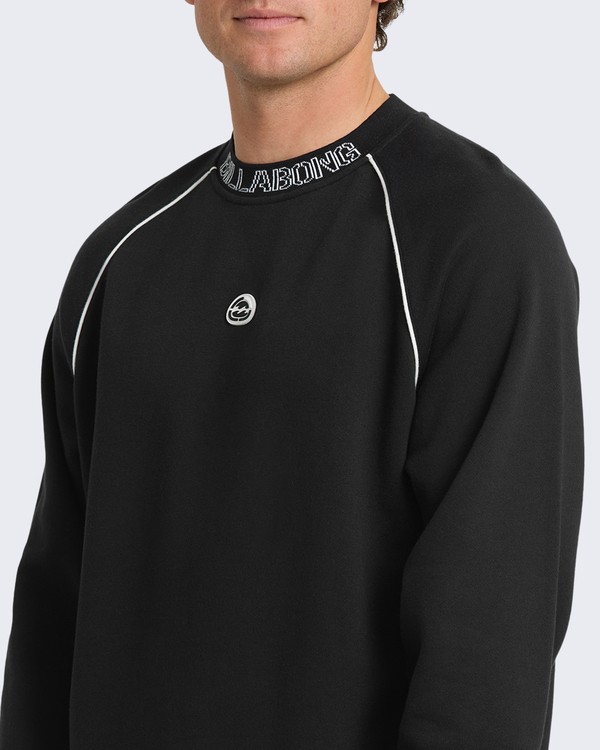 1 Spec 73 Bio Svart BL002202M Billabong