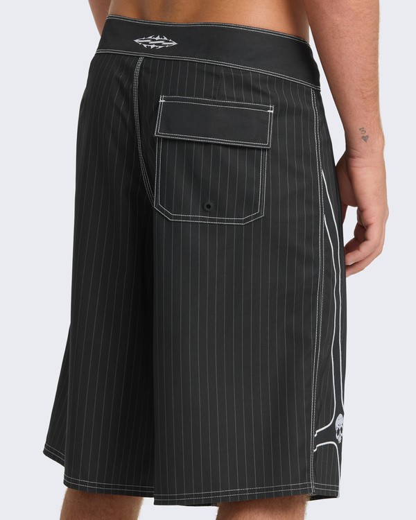 0 Immortal Pin Pro Svart BL002209M Billabong