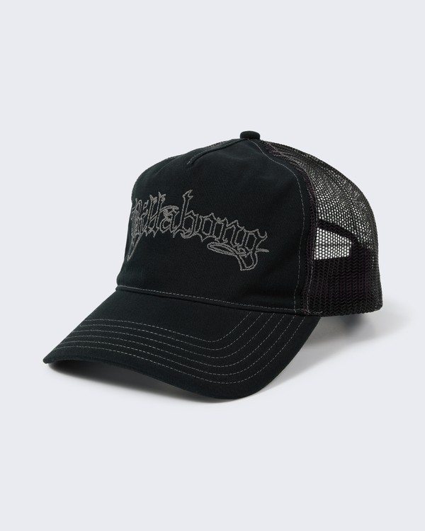 0 Immortal Schwarz BL002212M Billabong