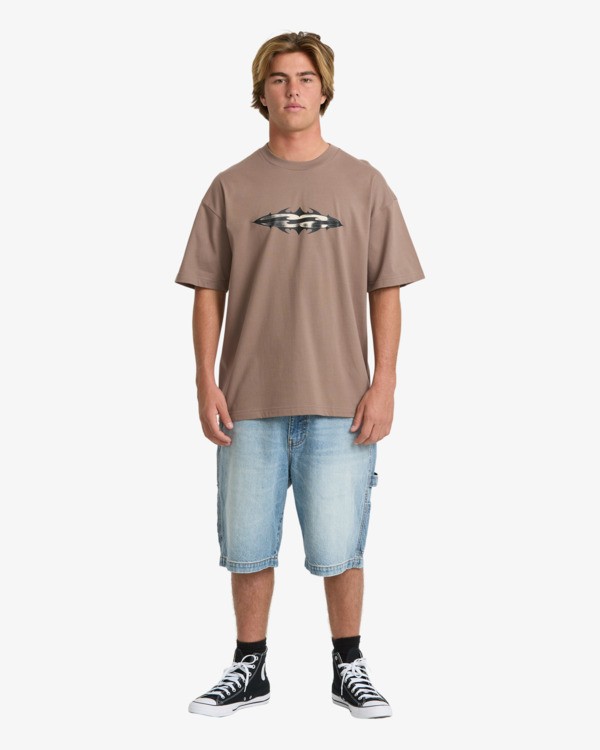 1 Immortal Diamond Beige BL002259M Billabong
