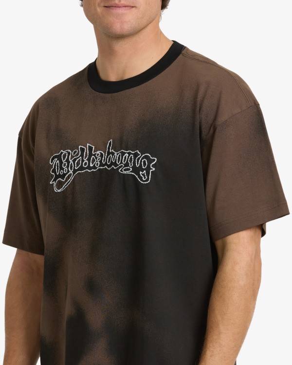 4 Immortal Skull Braun BL002283M Billabong