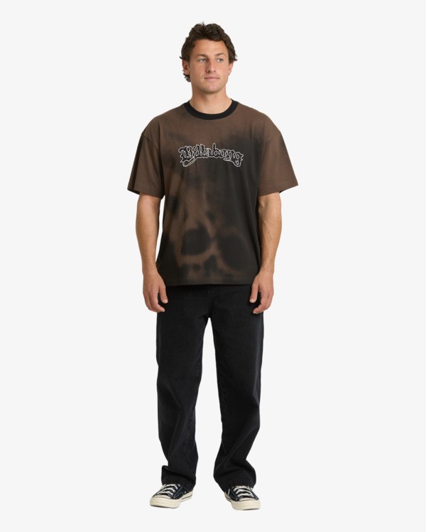 1 Immortal Skull Braun BL002283M Billabong