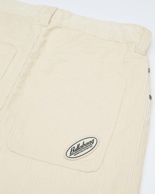 3 Garage Beige BL002338M Billabong