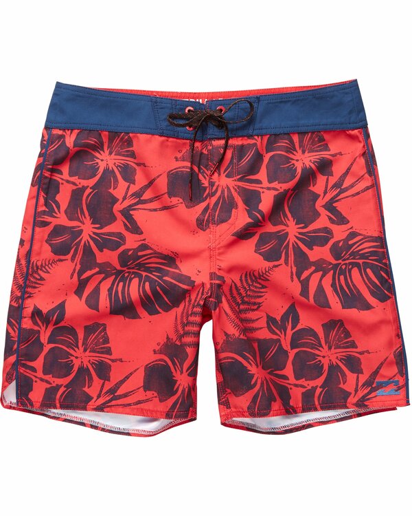 0 ALL DAY FLORAL OG 17  C1BS04BIP7 Billabong