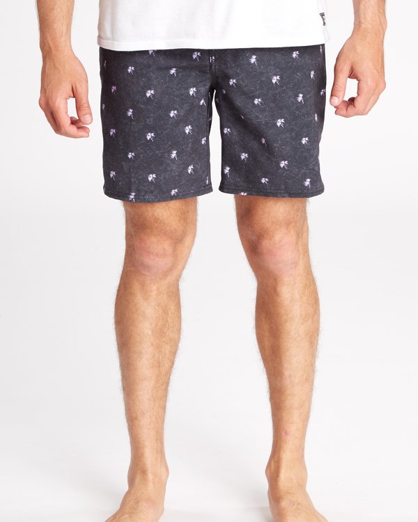 0 PALMS OG 17  C1BS05BIP7 Billabong