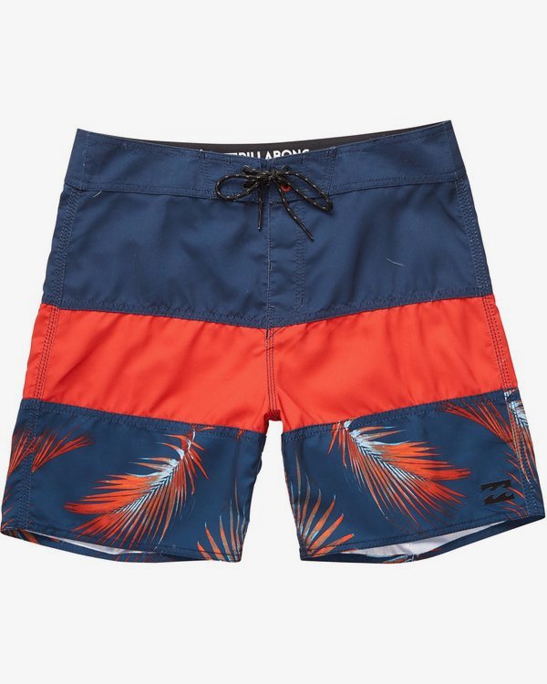 0 TRIBONG PRINTED OG 17  C1BS10BIP7 Billabong