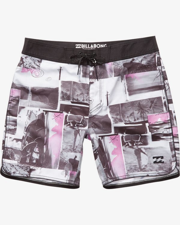0 MEMORIES OG 17  C1BS12BIP7 Billabong