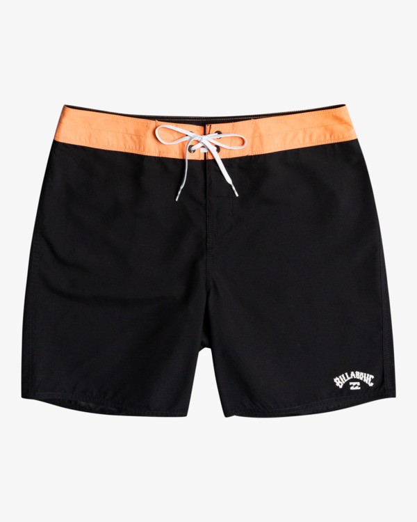0 All Day OG - Board Shorts for Men Blue C1BS15BIP2 Billabong