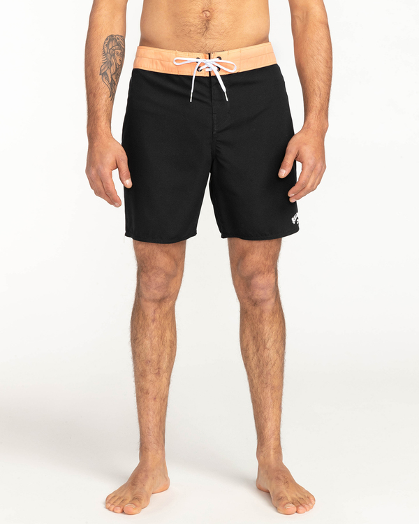 2 All Day OG - Board Shorts for Men Blue C1BS15BIP2 Billabong