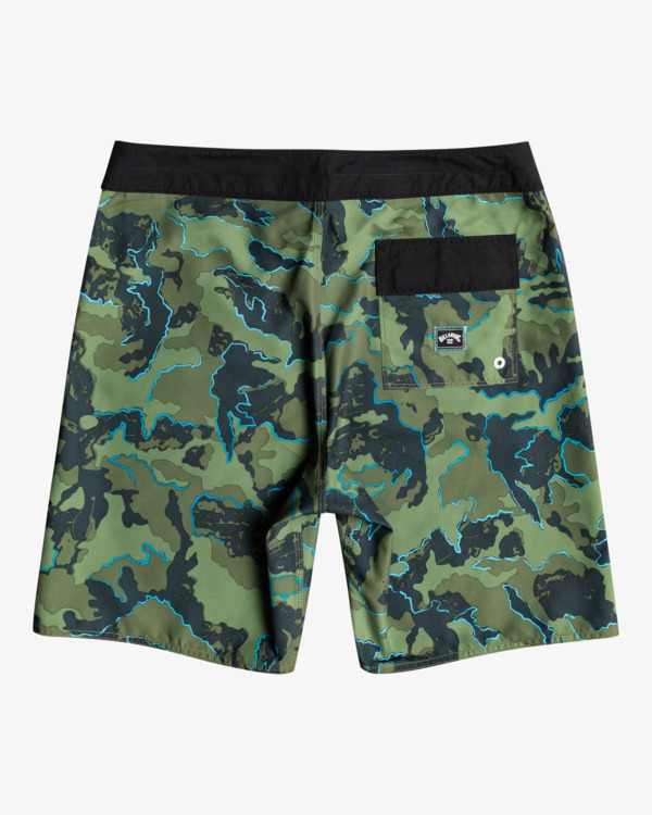 Billabong custom board shorts on sale