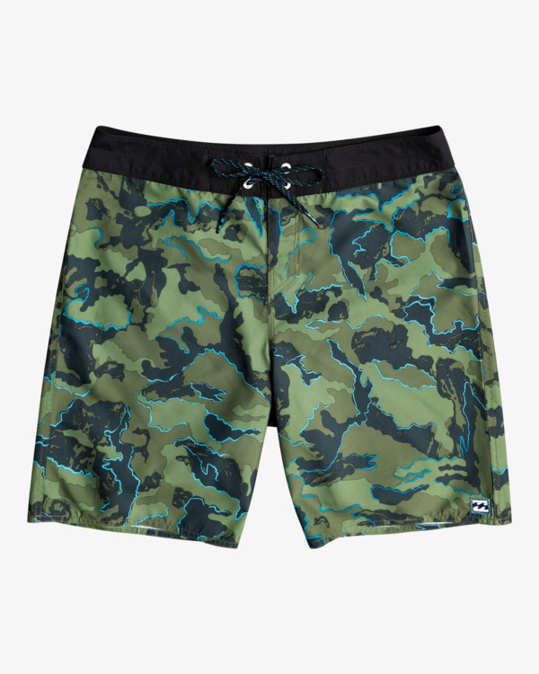 Resistance 19 Original Boardshorts fur Manner