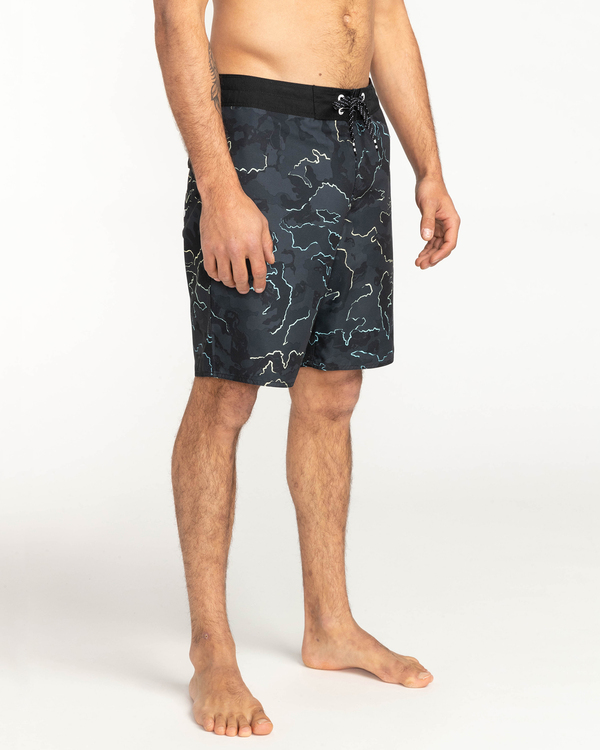 Resistance 19 Original Boardshorts fur Manner