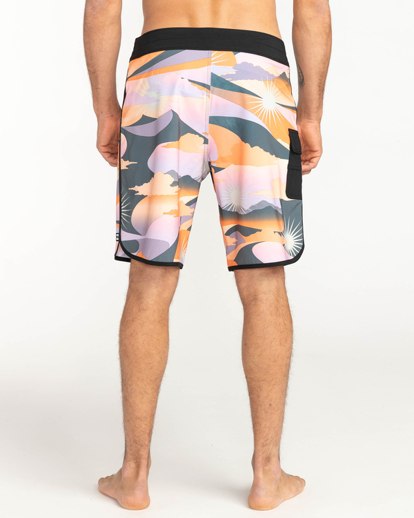 5 73 Line Up Pro - Board Shorts for Men  C1BS27BIP2 Billabong