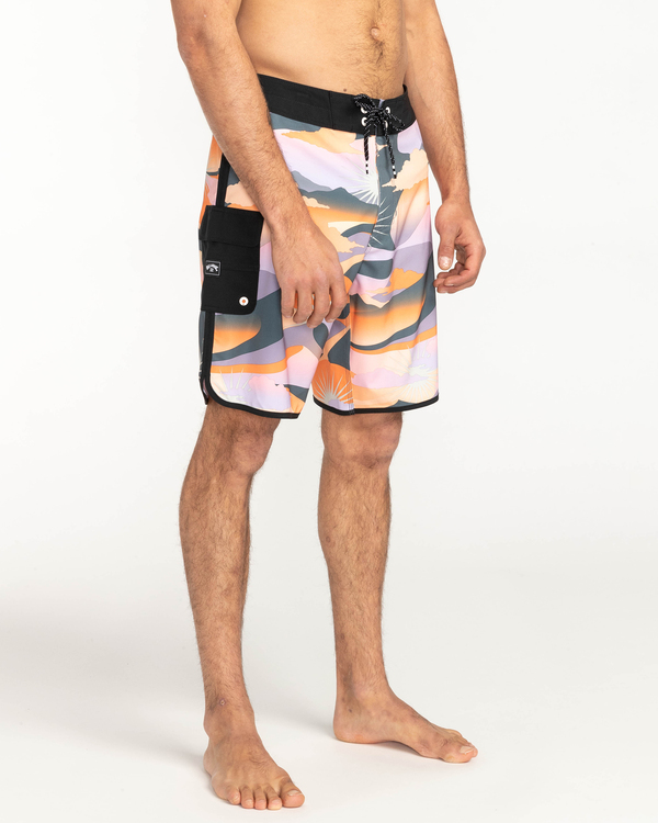3 73 Line Up Pro - Board Shorts for Men  C1BS27BIP2 Billabong