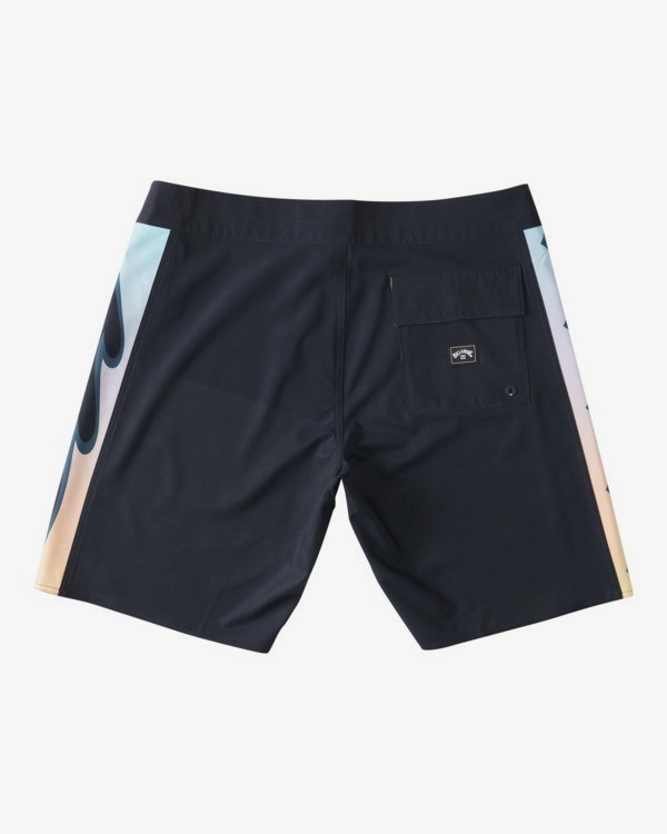 1 Dbah Airlite - Boardshorts für Männer Bunt C1BS35BIP2 Billabong