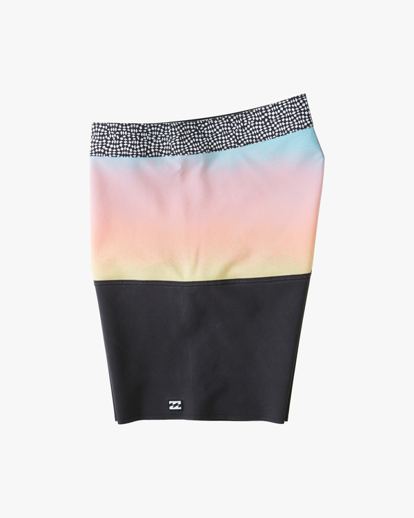 3 Fifty50 Panel Pro 18" - Boardshort pour Homme Bleu C1BS45BIP2 Billabong