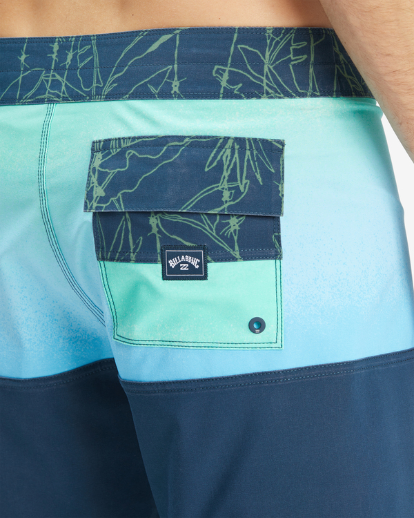 11 Fifty50 Panel Pro 18" - Board Shorts for Men  C1BS45BIP2 Billabong
