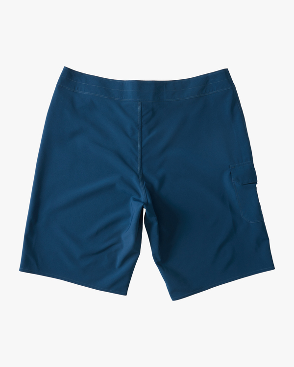 1 All Day Pro 20" - Boardshort pour Homme Bleu C1BS49BIP2 Billabong